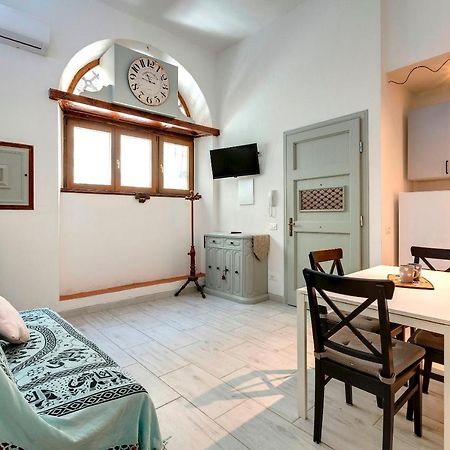 Santa Maria 3B Apartment Florence Exterior photo