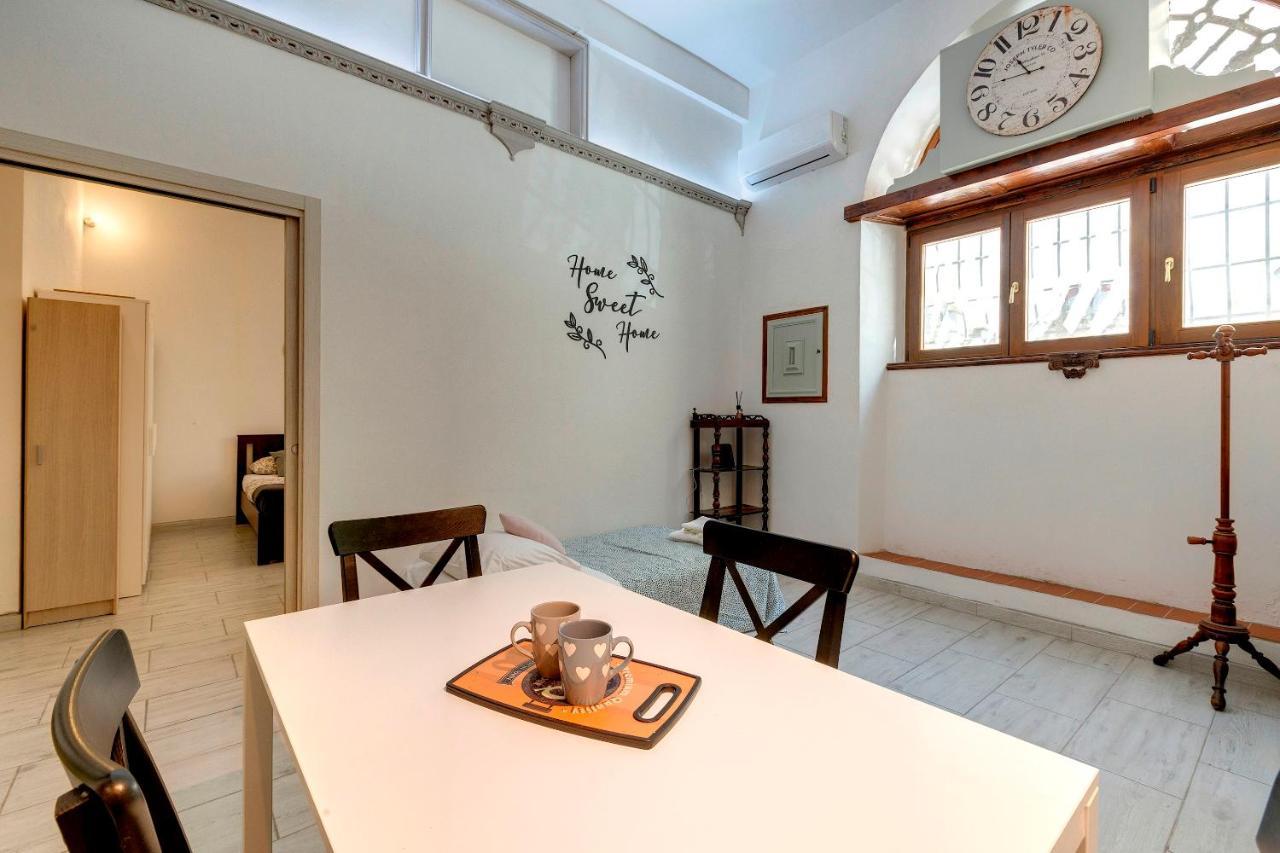 Santa Maria 3B Apartment Florence Exterior photo