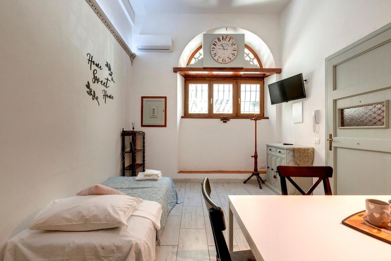 Santa Maria 3B Apartment Florence Exterior photo